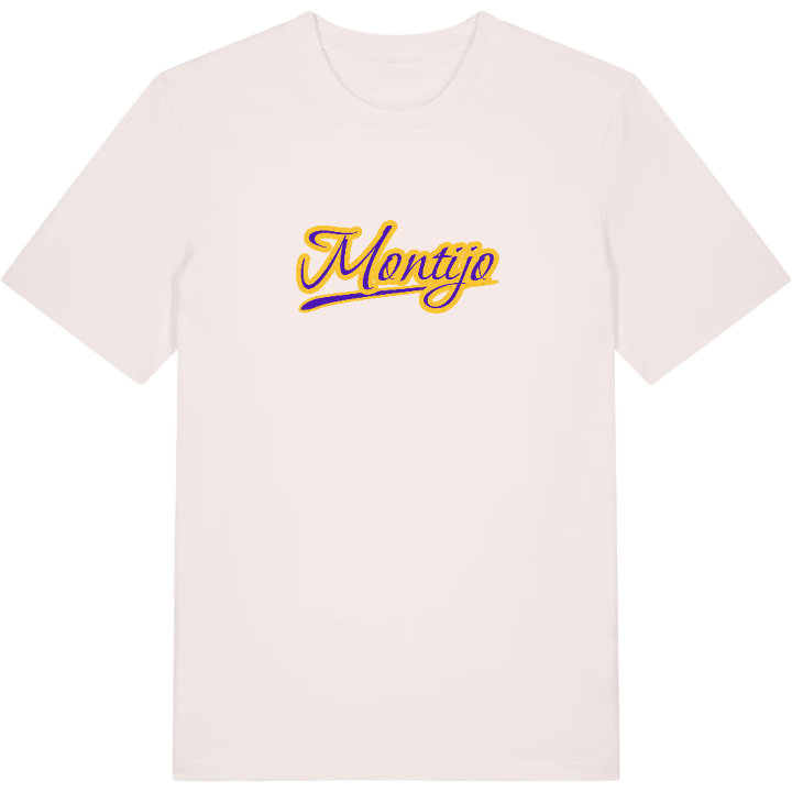 Montijo baseball t-shirt – t-shirt from PinShirt