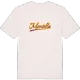 Montilla baseball t-shirt