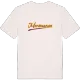 Montmaneu baseball t-shirt