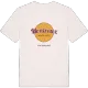 Montreux cirkel t-shirt