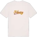 Montry baseball t-shirt
