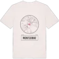 Montserrat t-shirt