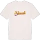 Monvalle baseball t-shirt