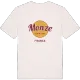Monze cirkel t-shirt