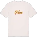 Moos baseball t-shirt