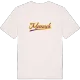 Moosach baseball t-shirt