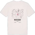Moosdorf karta t-shirt
