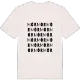 Mór ordlek t-shirt