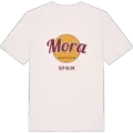 Mora circle t-shirt