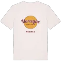 Moragne cirkel t-shirt