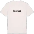 Morast fetstil t-shirt