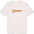 Morbäcksvedjan baseball t-shirt