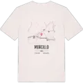 Morcillo karta t-shirt