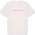 Morgensternsheide hjärta t-shirt