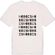 Morges wordplay t-shirt