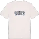 Morik college t-shirt