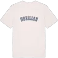 Morillon college t-shirt