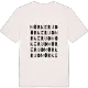 Mörkerud wordplay t-shirt