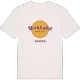Mörkhultet circle t-shirt