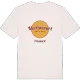 Morlincourt circle t-shirt