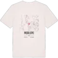 Morlupo map t-shirt
