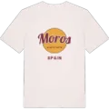 Moros circle t-shirt