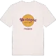 Mortagne cirkel t-shirt