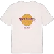 Morvedre cirkel t-shirt
