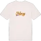 Morzg baseball t-shirt