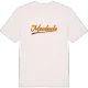 Mosebacke baseball t-shirt