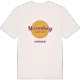 Mossaberg circle t-shirt