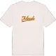 Mossle baseball t-shirt