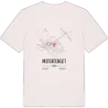 Motortorget karta t-shirt