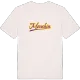 Mouchin baseball t-shirt