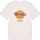 Moulis circle t-shirt