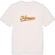 Mousere baseball t-shirt