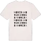 Movera ordlek t-shirt