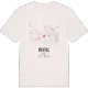 Mozac map t-shirt