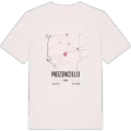 Mozoncillo karta t-shirt