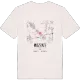 Mozzate karta t-shirt