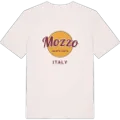 Mozzo circle t-shirt