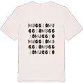 Muggiò wordplay t-shirt