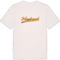 Muggleswick baseball t-shirt