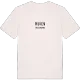 Muhen i Schweiz t-shirt