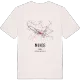 Muhos karta t-shirt