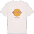 Mülheim an der Ruhr circle t-shirt