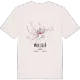 Mullsjö karta t-shirt