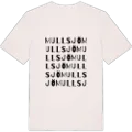 Mullsjö ordlek t-shirt