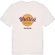 Multrå cirkel t-shirt