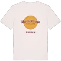 Munkebacka cirkel t-shirt